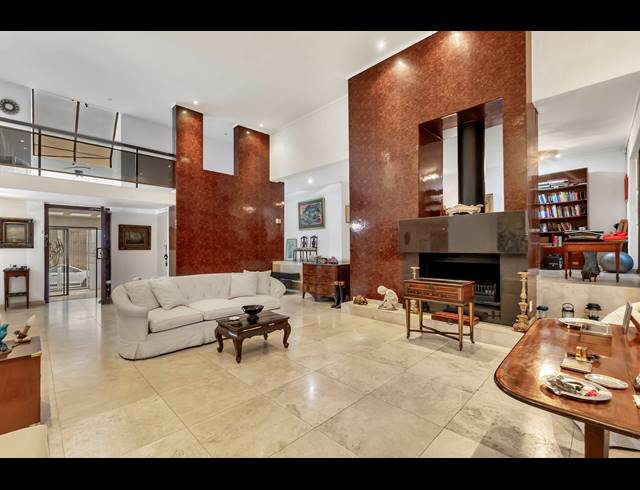4 BEDROOM HOUSE FOR SALE IN ATHOLL